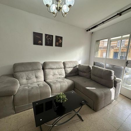 Habitacion Doble En La Victoria Malaga Exterior photo