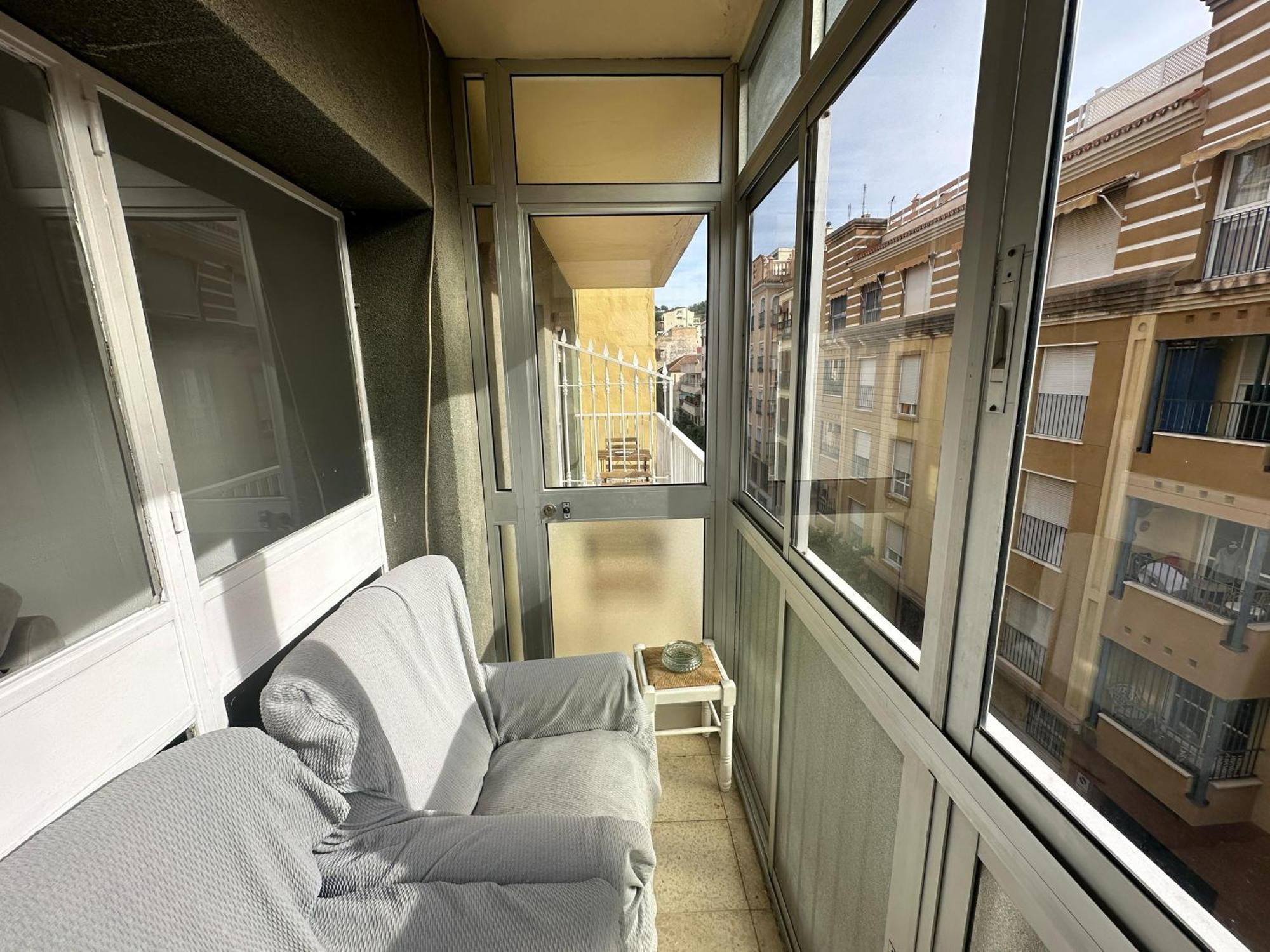 Habitacion Doble En La Victoria Malaga Exterior photo