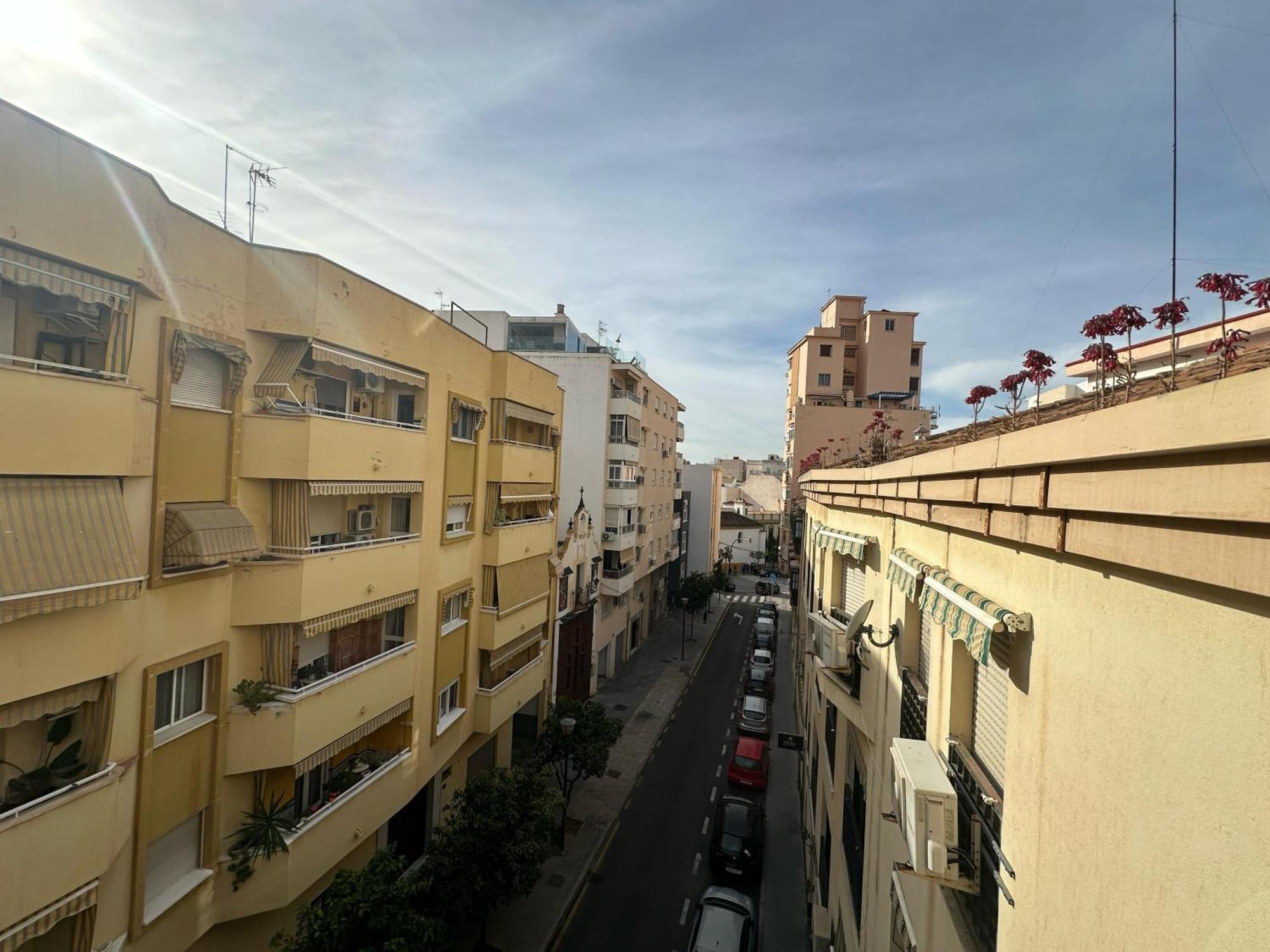 Habitacion Doble En La Victoria Malaga Exterior photo