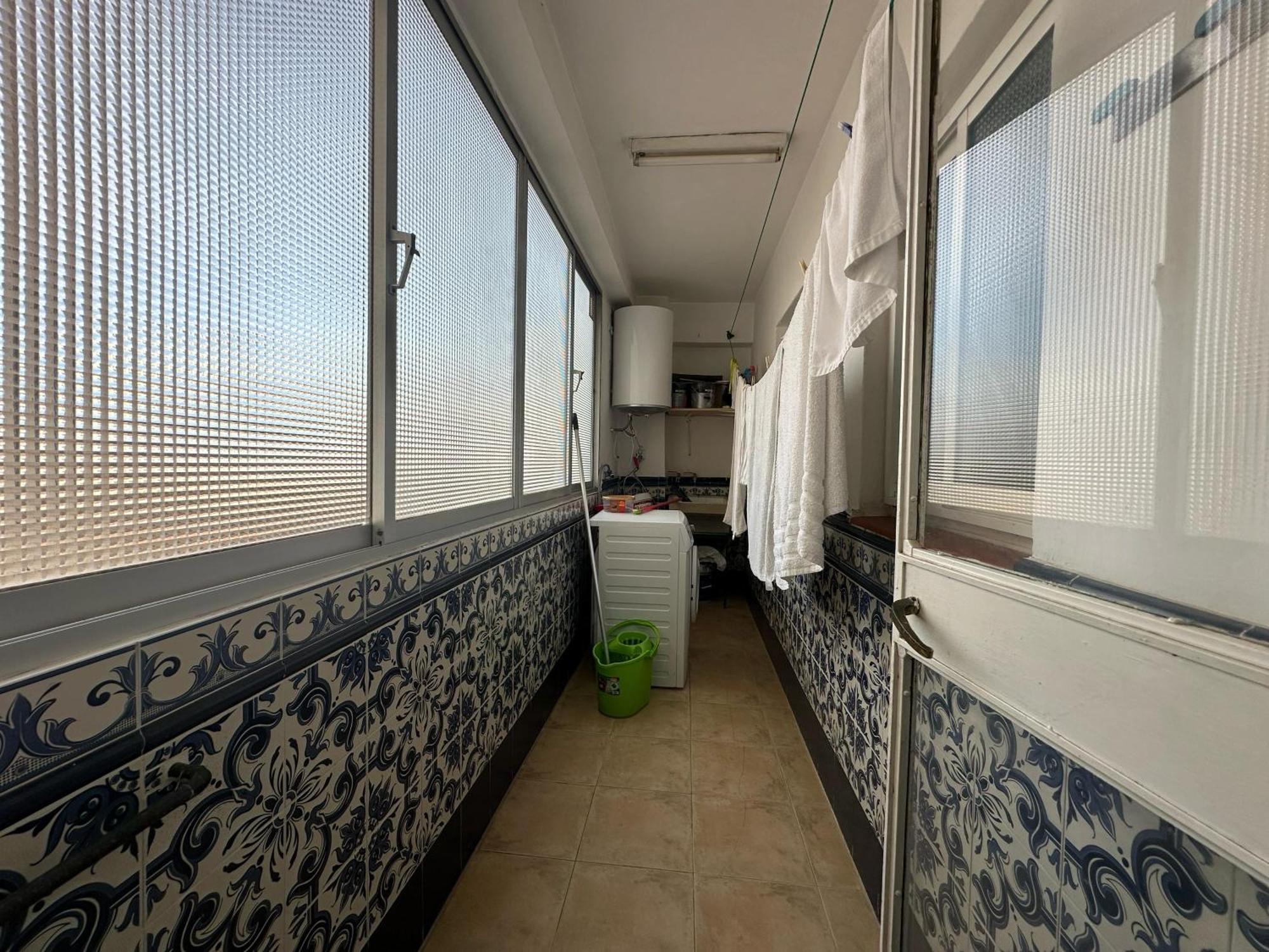 Habitacion Doble En La Victoria Malaga Exterior photo