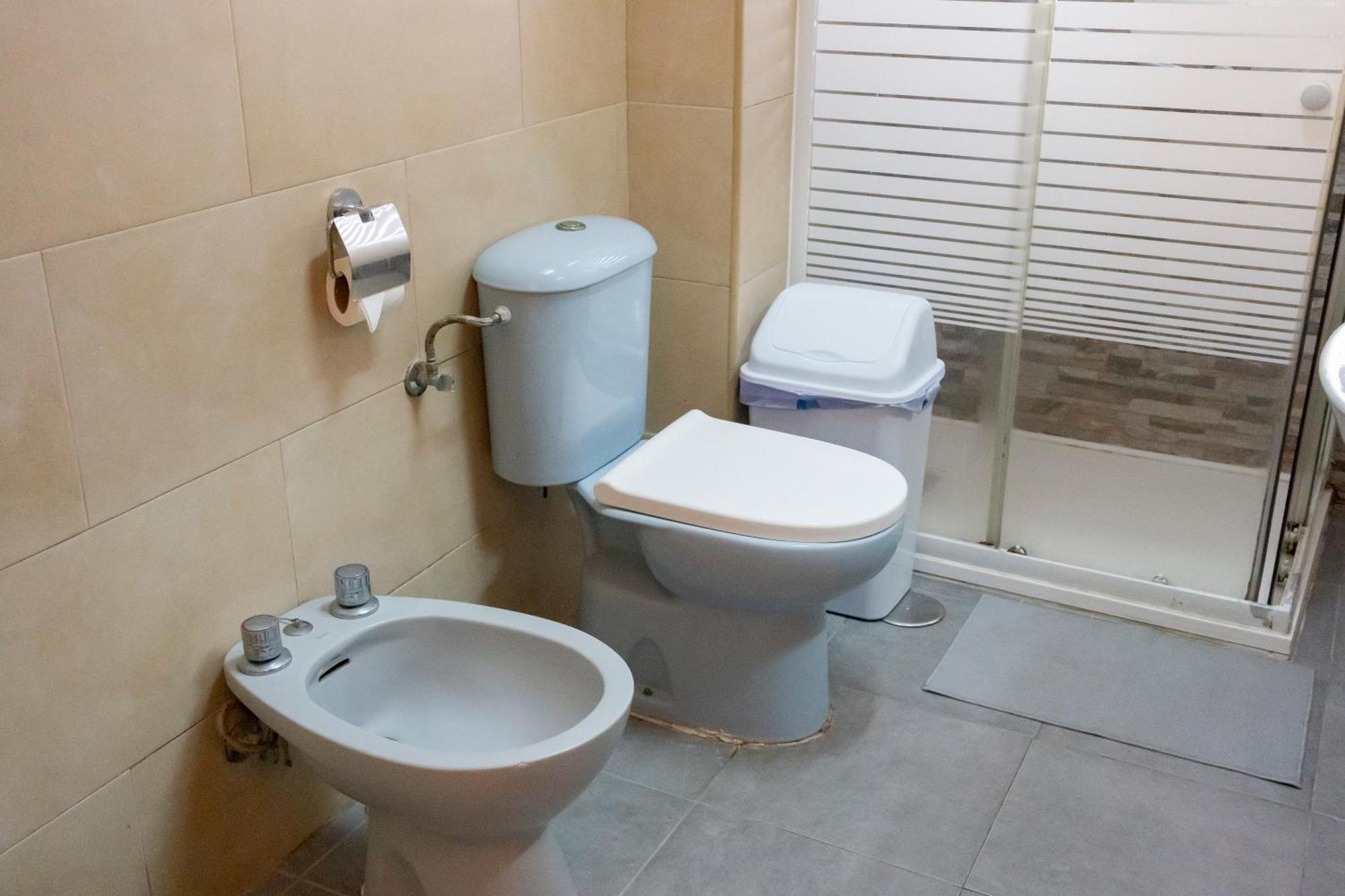 Habitacion Doble En La Victoria Malaga Exterior photo