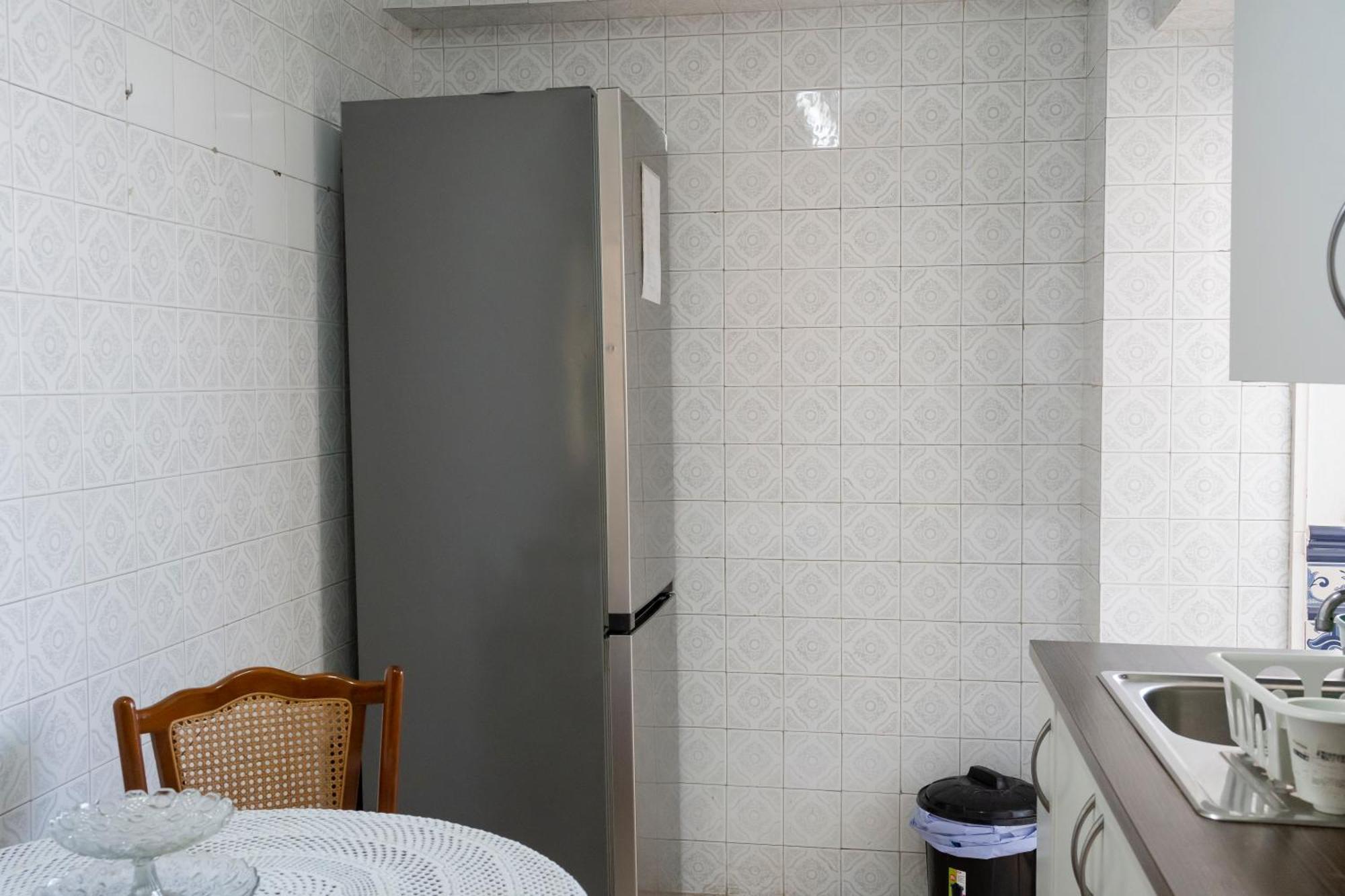 Habitacion Doble En La Victoria Malaga Exterior photo